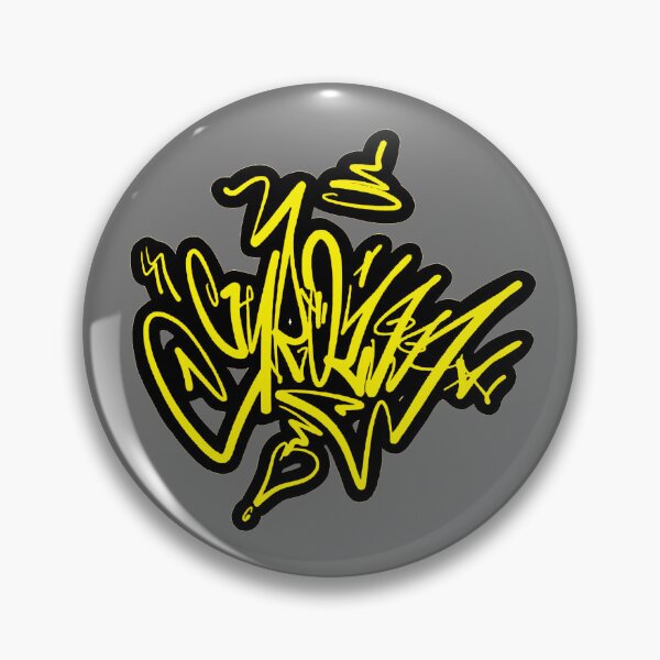Item preview, Streetwear Graffiti-style designed and sold by UZRWRLD .