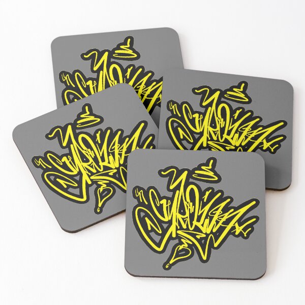 Item preview, Streetwear Graffiti-style designed and sold by UZRWRLD .