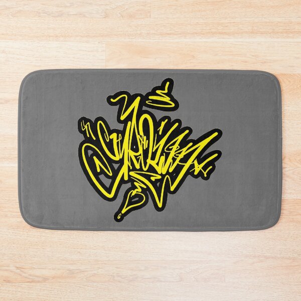 Item preview, Streetwear Graffiti-style designed and sold by UZRWRLD .