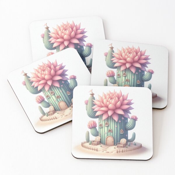 Item preview, Adorable Cactus designed and sold by Beyondnote-Art.