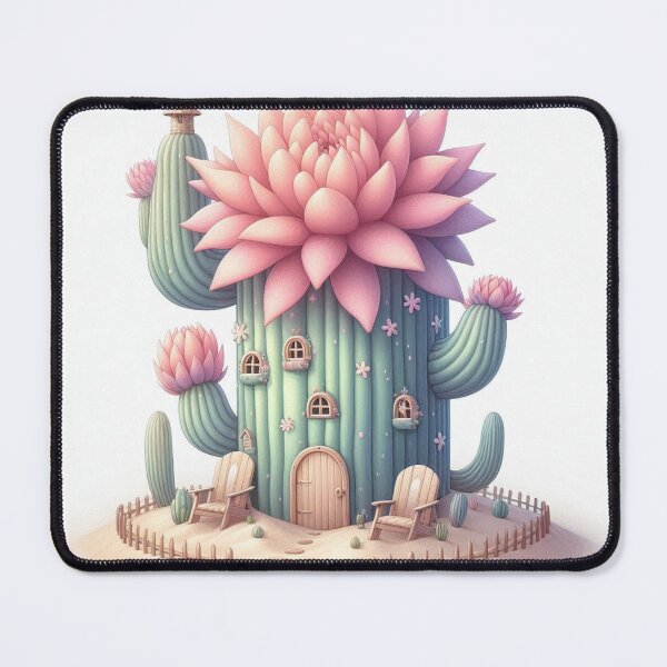 Item preview, Adorable Cactus designed and sold by Beyondnote-Art.