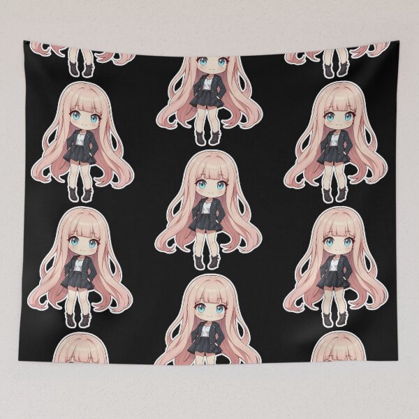 Item preview, Anime 102 designed and sold by Zeir Shop.