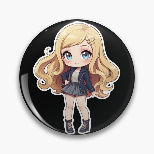 Item preview, Anime 104 designed and sold by Zeir Shop.