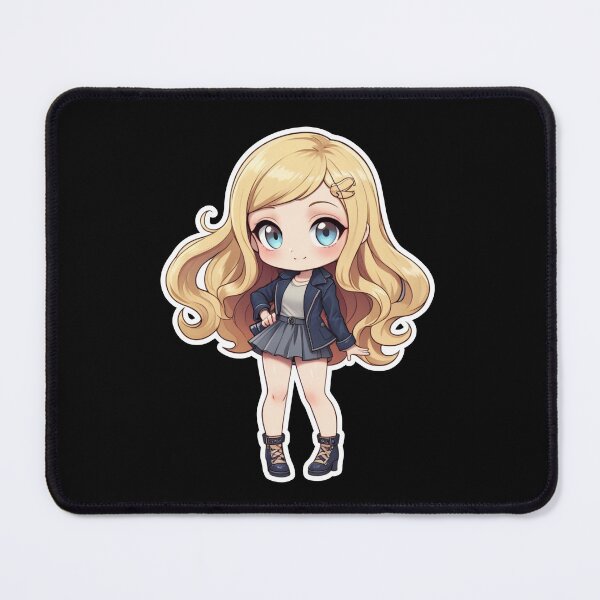 Item preview, Anime 104 designed and sold by Zeir Shop.