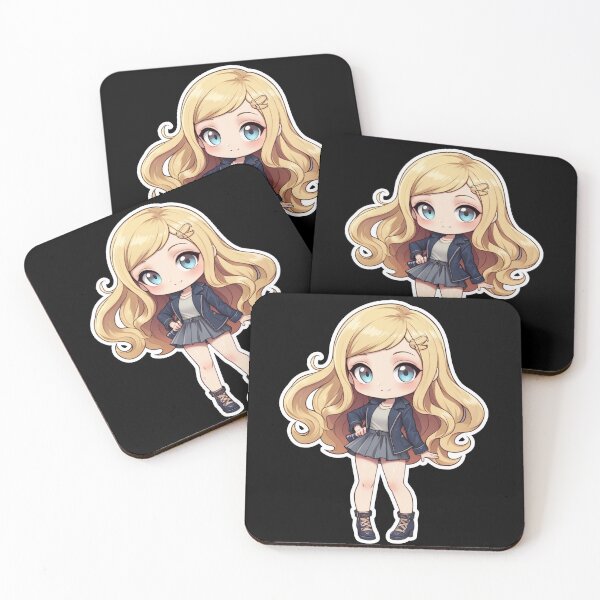 Item preview, Anime 104 designed and sold by Zeir Shop.