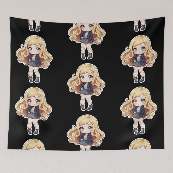 Item preview, Anime 104 designed and sold by Zeir Shop.