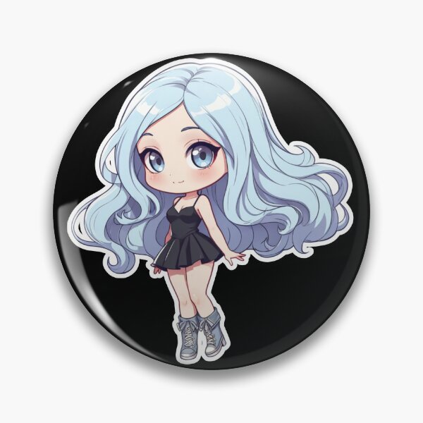 Item preview, Anime 105 designed and sold by Zeir Shop.