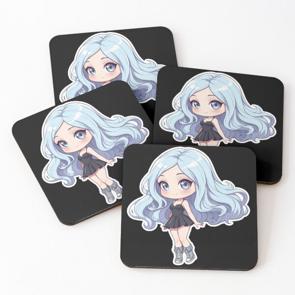 Item preview, Anime 105 designed and sold by Zeir Shop.