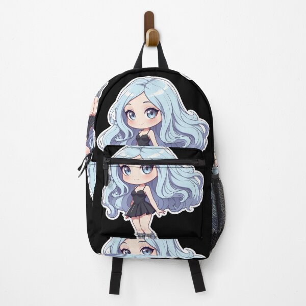 Item preview, Anime 105 designed and sold by Zeir Shop.