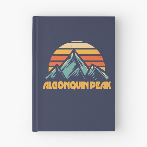 Item preview, Algonquin Peak Retro Turquoise designed and sold by Esskay Designs.