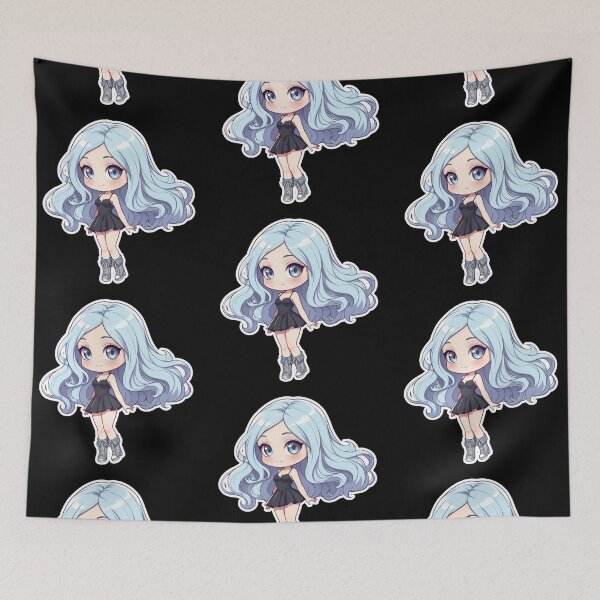Item preview, Anime 105 designed and sold by Zeir Shop.