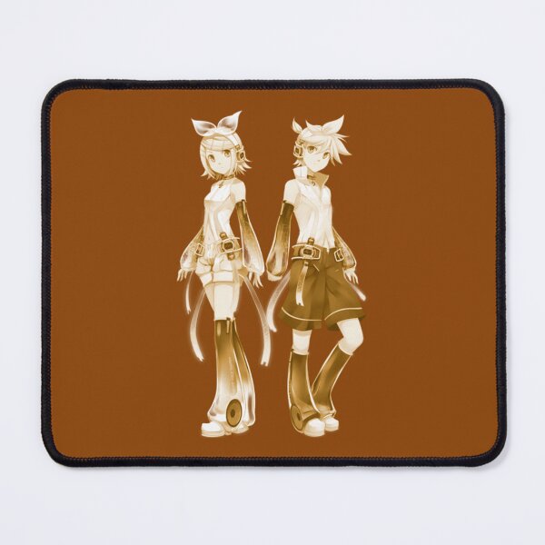 Item preview, Kagamine Rin/Len Monochromatic designed and sold by VoidStarzip66.