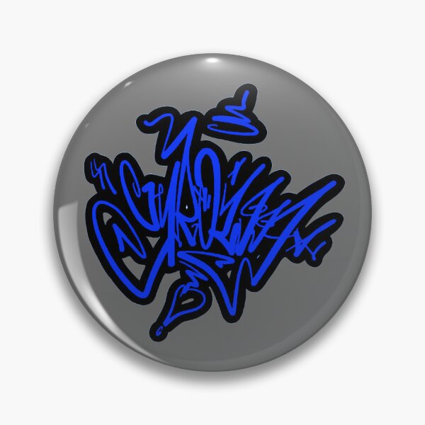 Item preview, Street Art Tag designed and sold by UZRWRLD .