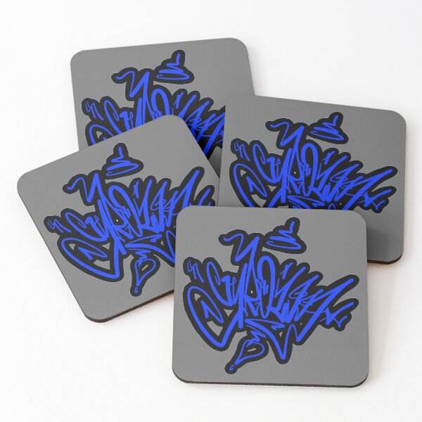 Item preview, Street Art Tag designed and sold by UZRWRLD .