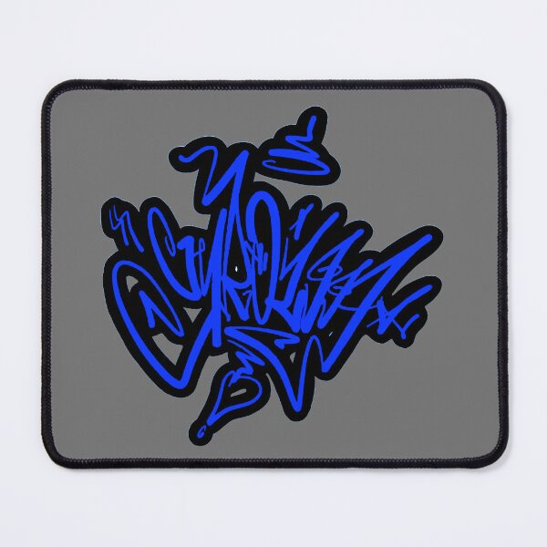 Item preview, Street Art Tag designed and sold by UZRWRLD .