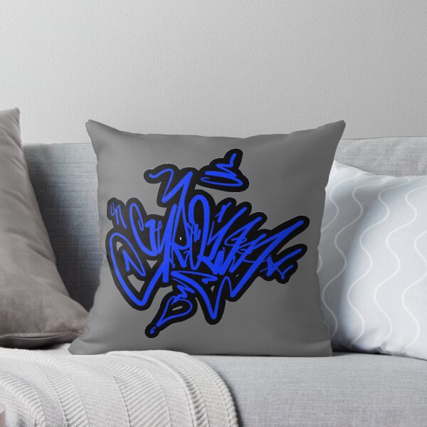 Item preview, Street Art Tag designed and sold by UZRWRLD .