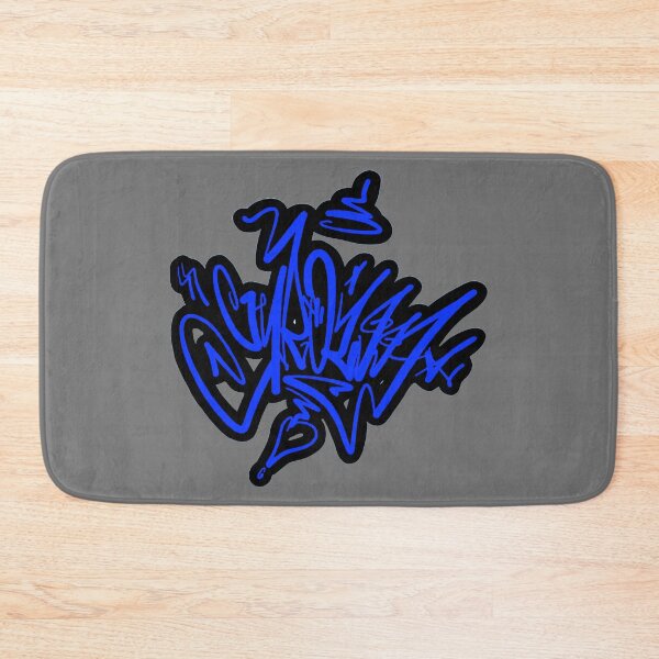 Item preview, Street Art Tag designed and sold by UZRWRLD .