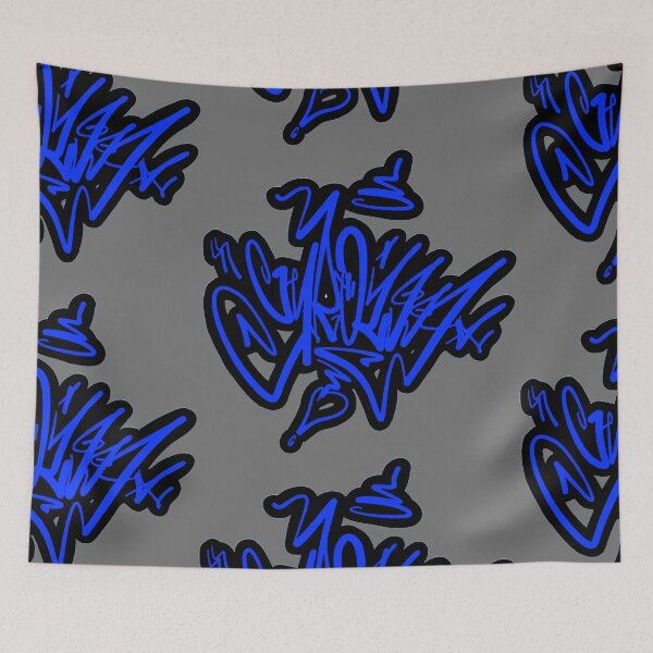 Item preview, Street Art Tag designed and sold by UZRWRLD .