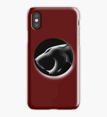 Untitled iPhone Case