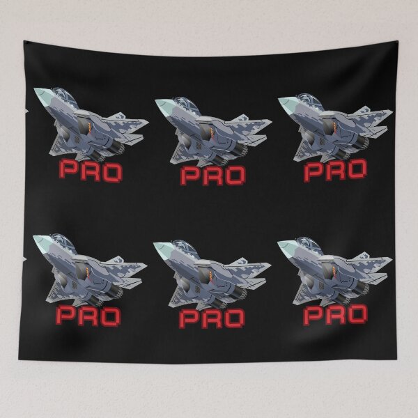 Item preview, Pro, Player One, Mr.Lipsky designed and sold by Mr-Lipsky.