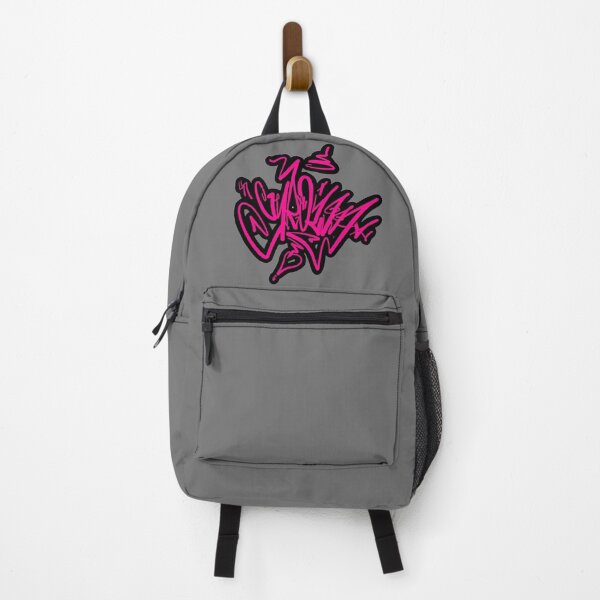 Item preview, Graff Streetwear Pink designed and sold by UZRWRLD .