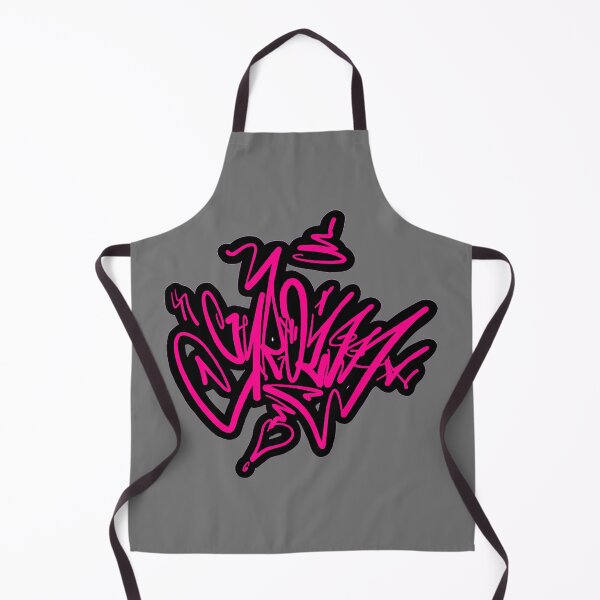 Item preview, Graff Streetwear Pink designed and sold by UZRWRLD .