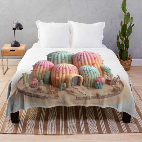 Item preview, Adorable Cactus designed and sold by Beyondnote-Art.