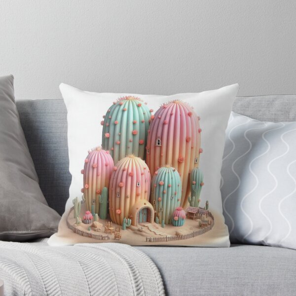 Item preview, Adorable Cactus designed and sold by Beyondnote-Art.