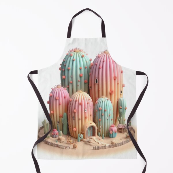 Item preview, Adorable Cactus designed and sold by Beyondnote-Art.