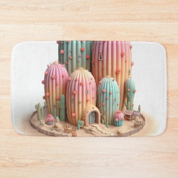 Item preview, Adorable Cactus designed and sold by Beyondnote-Art.