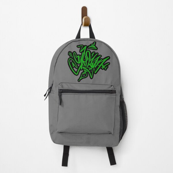 Item preview, Green Urban Graffiti designed and sold by UZRWRLD .