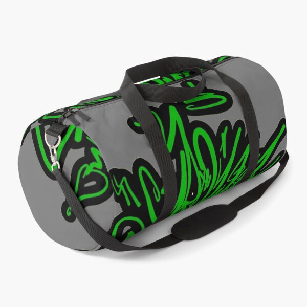 Item preview, Green Urban Graffiti designed and sold by UZRWRLD .