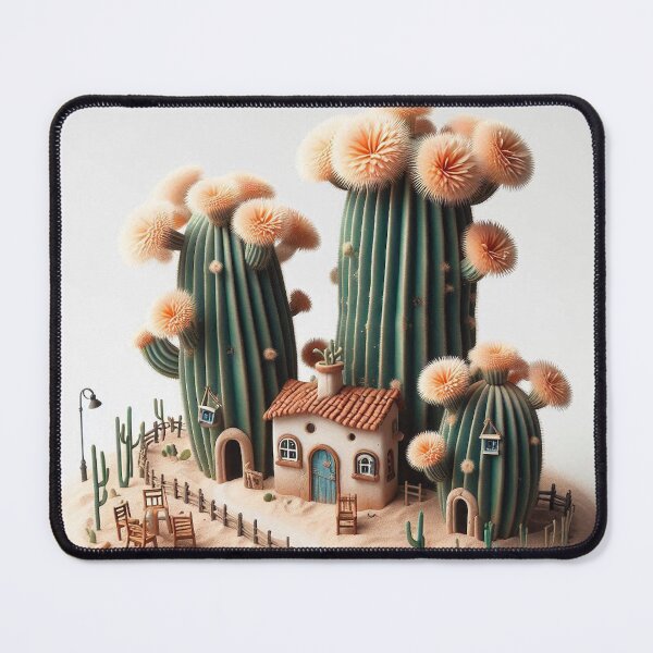 Item preview, Adorable Cactus designed and sold by Beyondnote-Art.