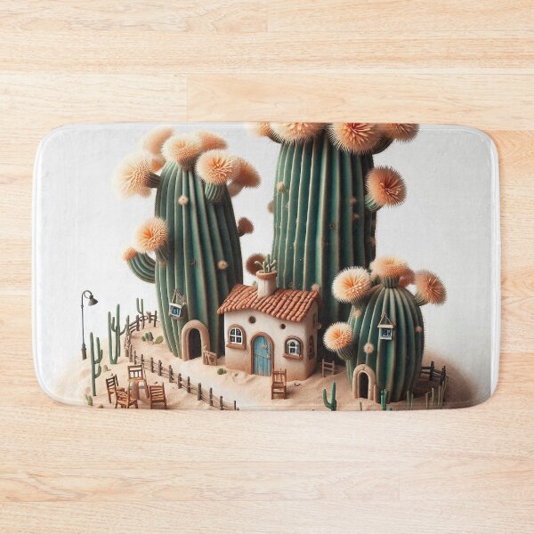 Item preview, Adorable Cactus designed and sold by Beyondnote-Art.