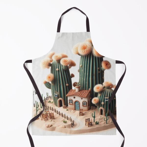 Item preview, Adorable Cactus designed and sold by Beyondnote-Art.