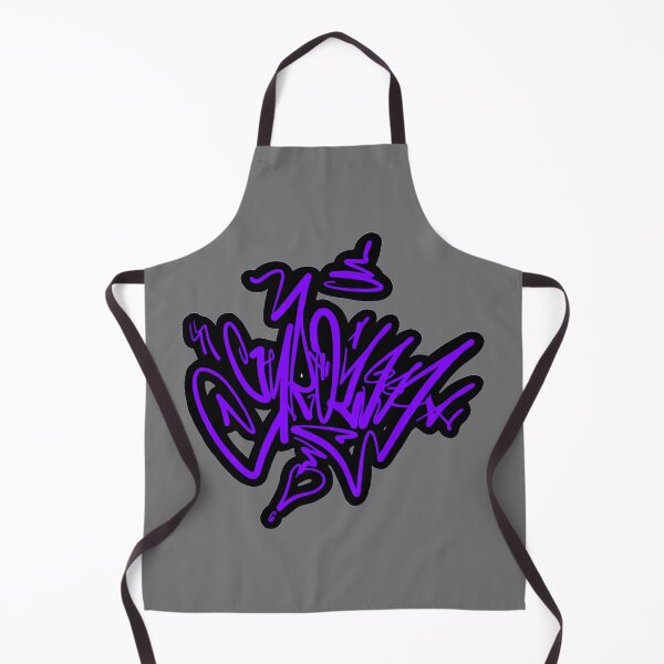 Item preview, Purple Urban Graffiti designed and sold by UZRWRLD .