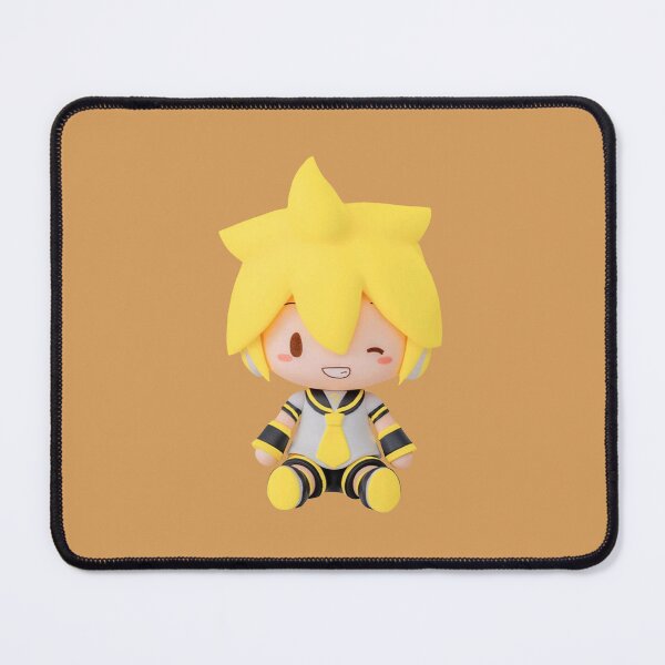 Item preview, Chibi Kagamine Len Figure designed and sold by VoidStarzip66.