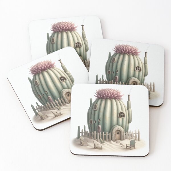 Item preview, Adorable Cactus designed and sold by Beyondnote-Art.