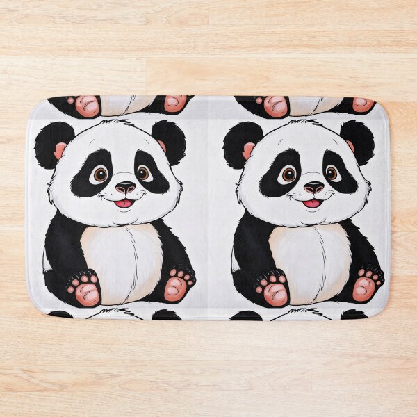 Item preview, Panda 28 designed and sold by Zeir Shop.