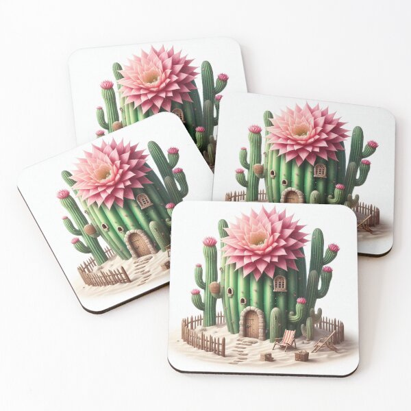 Item preview, Adorable Cactus designed and sold by Beyondnote-Art.