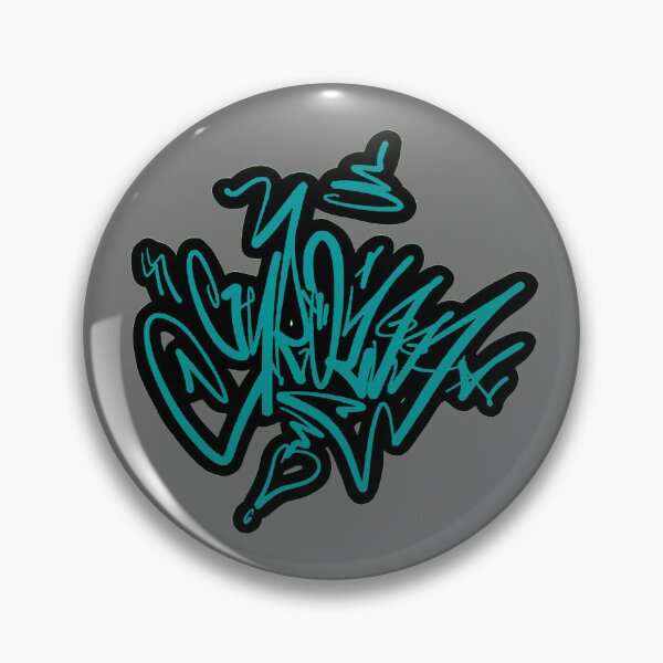Item preview, Streetwear Graffiti-style designed and sold by UZRWRLD .