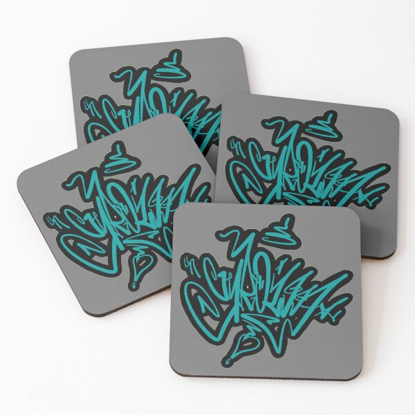 Item preview, Streetwear Graffiti-style designed and sold by UZRWRLD .