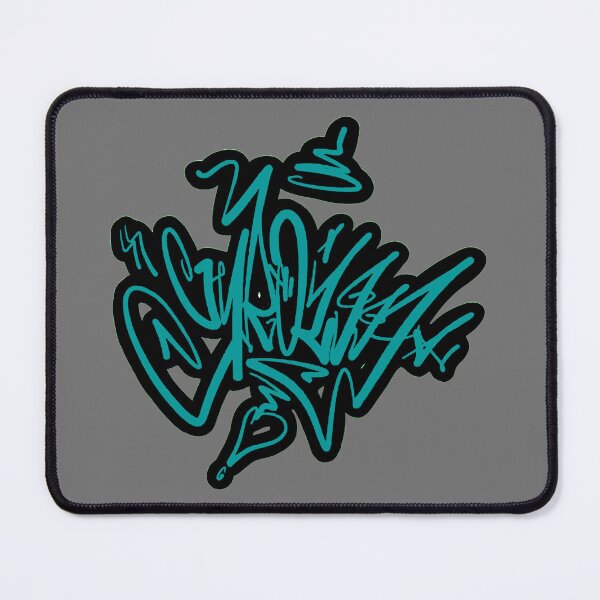 Item preview, Streetwear Graffiti-style designed and sold by UZRWRLD .
