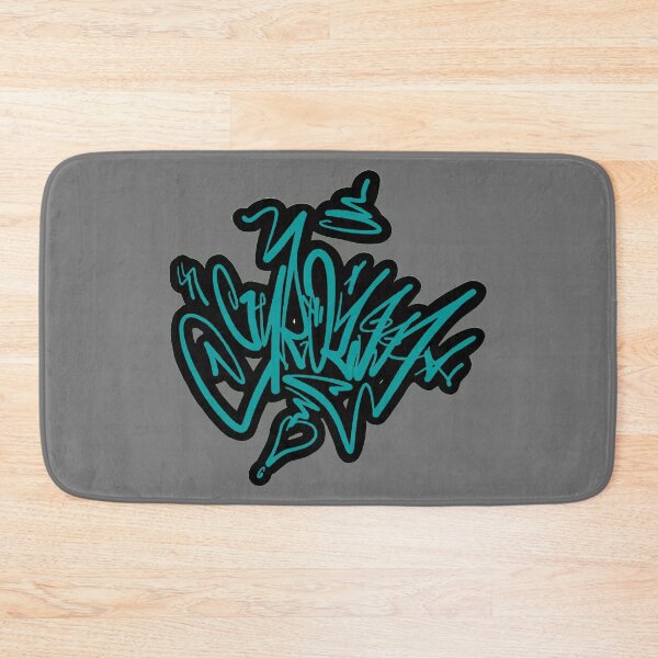 Item preview, Streetwear Graffiti-style designed and sold by UZRWRLD .
