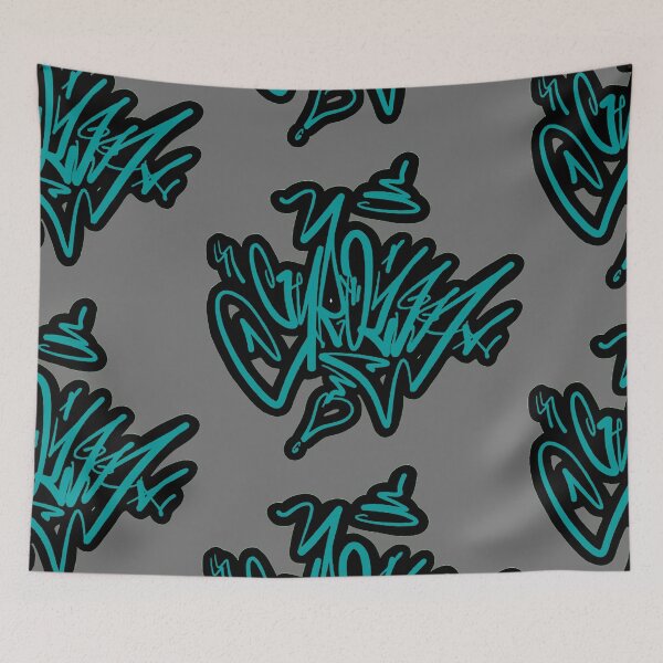 Item preview, Streetwear Graffiti-style designed and sold by UZRWRLD .