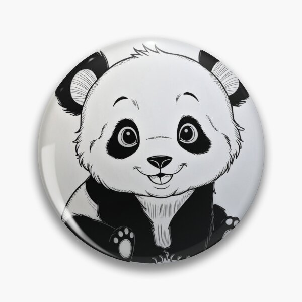 Item preview, Panda 30 designed and sold by Zeir Shop.