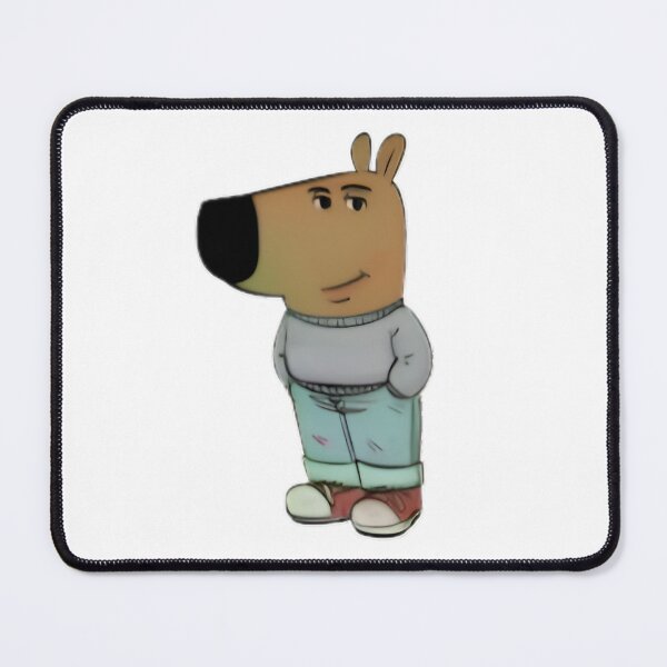 Item preview, The Chill Dude parody designed and sold by Beetlemot.