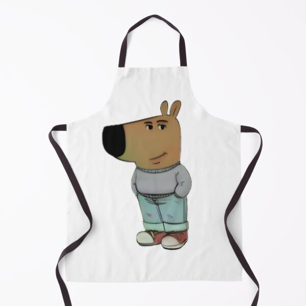 Item preview, The Chill Dude parody designed and sold by Beetlemot.