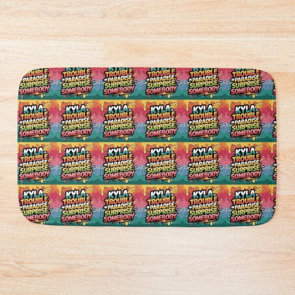 Item preview, KYLA LOVES Chloe Bailey 2/5 designed and sold by The Big Game Poetry Collection .
