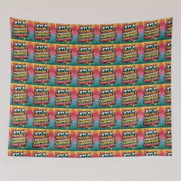 Item preview, KYLA LOVES Chloe Bailey 2/5 designed and sold by The Big Game Poetry Collection .